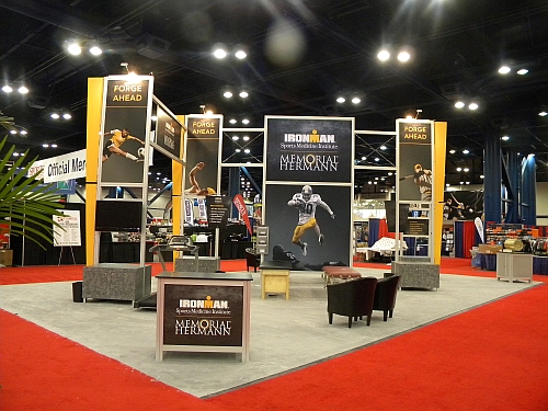 Large Format Digital Printing: