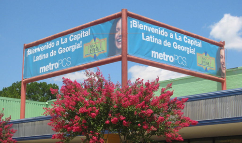 Se Habla Español!