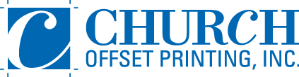 Church Offset Printing Inc.