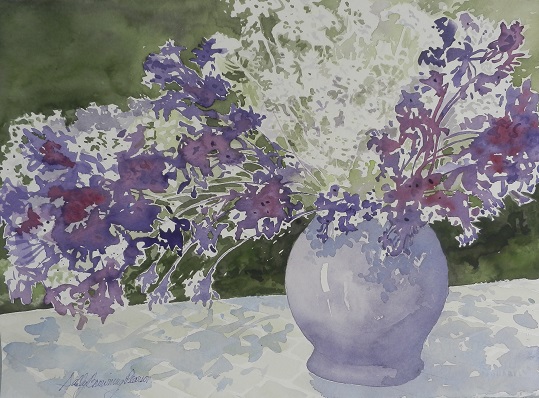 Pearson, Sally Browning