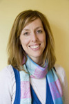 Shannon Hoffmann, Owner,