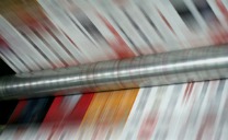 Digital &amp; Offset Printing