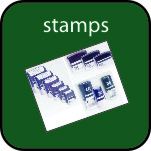 Self-Inking Stamps