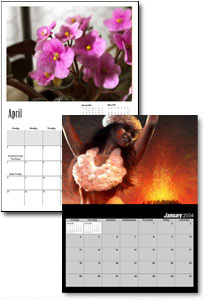 Calendars