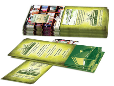 125 Bookmarks