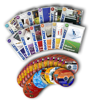 DVD Library of Educational Resources
