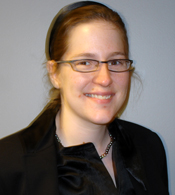 Amy Jorde, MS