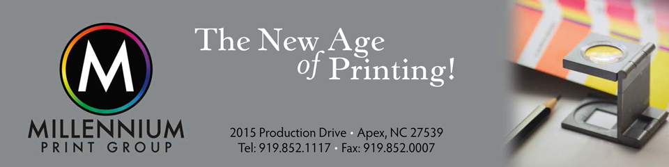 Millennium Print Group