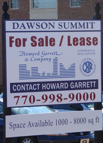 Dawson Summit