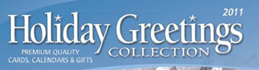 Holiday Greeting Cards & Gifts