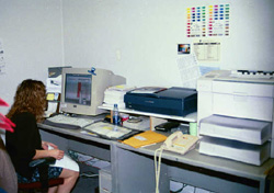 Layout and Design