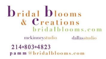Bridal Blooms & Creations