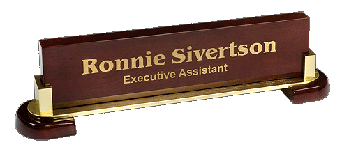 Desk Accessories
