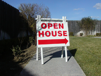 Real Estate and Site Signs