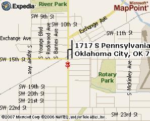Link to Mapquest directions