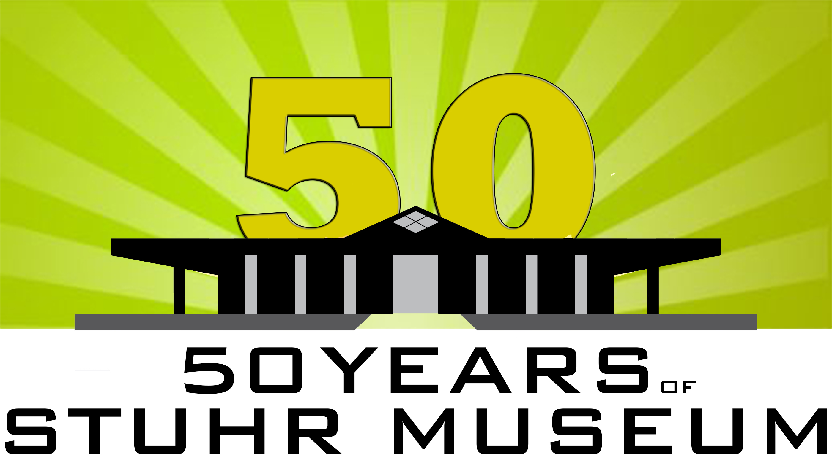 Stuhr's 50th Anniversary Celebration