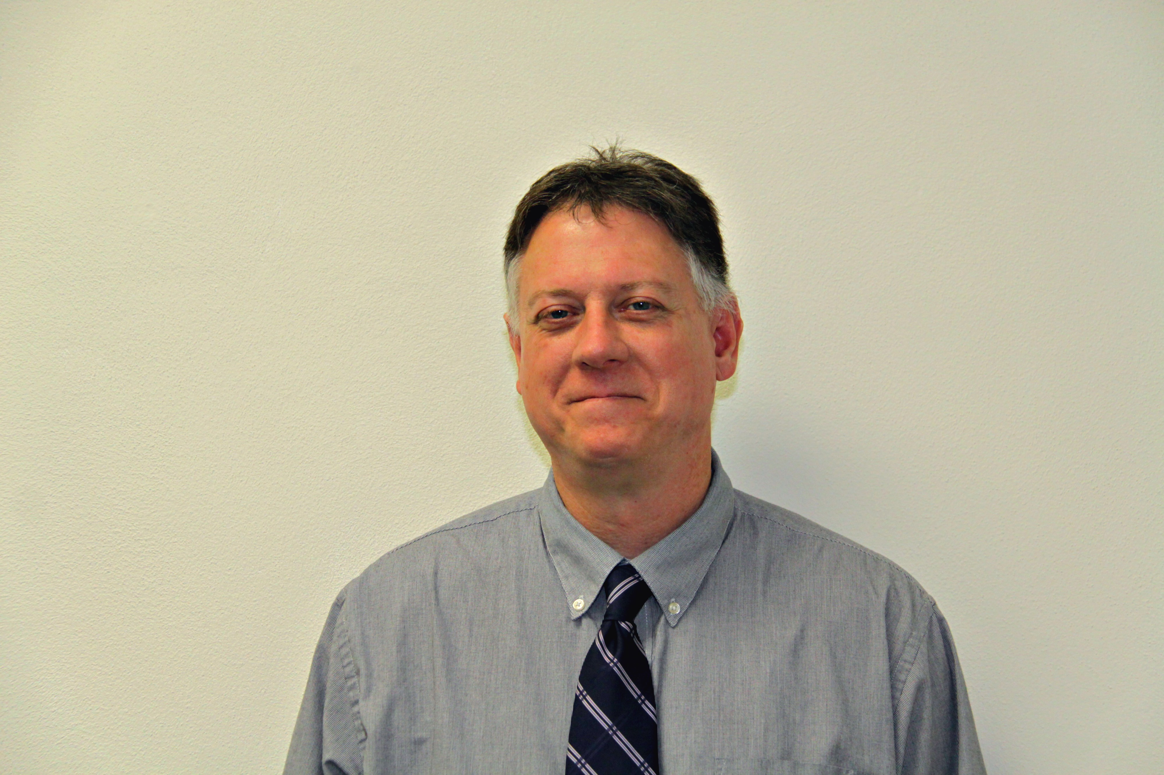 John Hill