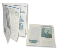 Newsletters