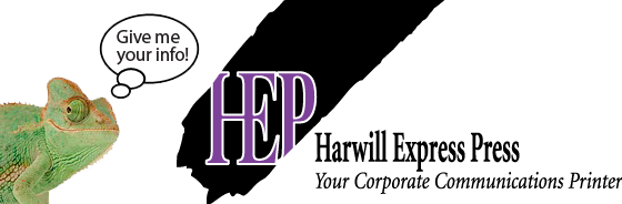 Harwill Express Press