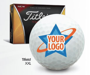 Golf Balls