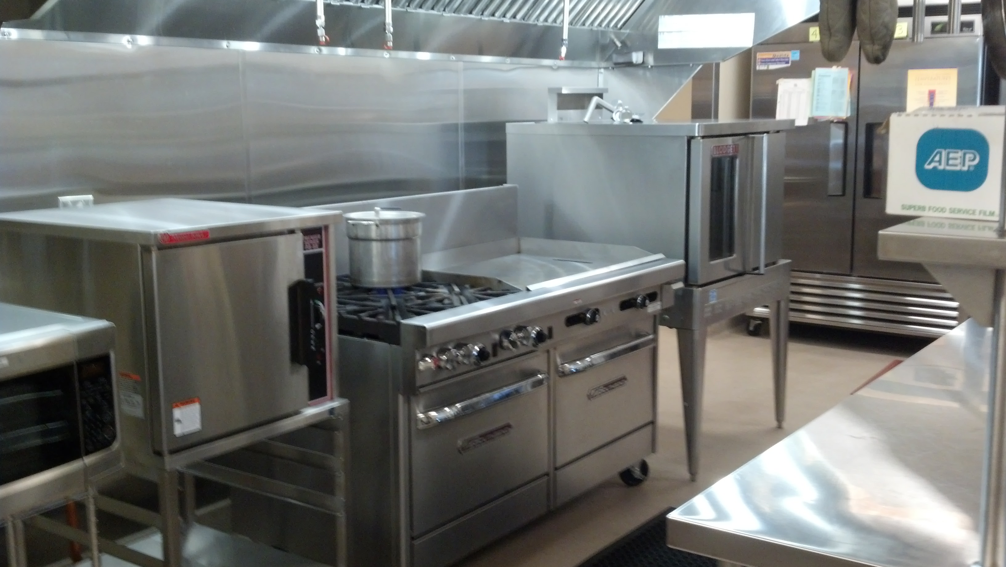 Commercial Kitchen Beaverton Commercial Kitchen Beaverton