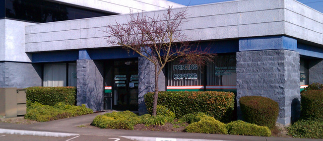 Minuteman Press Rohnert Park