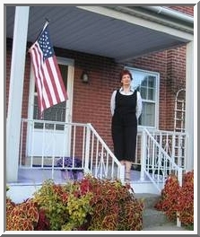 Dixie McFarland