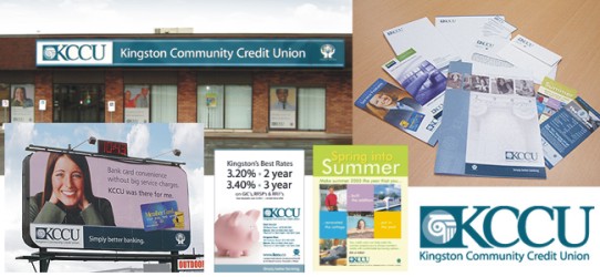 May 2005 - Kingston Community Credit Union