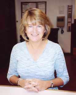 Lori Lusted