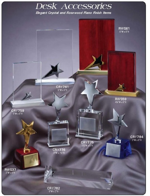 Desk Accessories 8