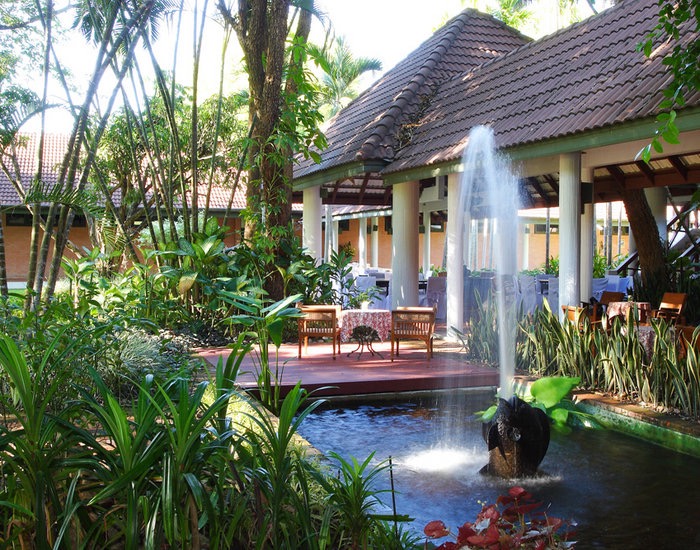 NCF hosts seminars for member care providers in Thailand and Turkey.