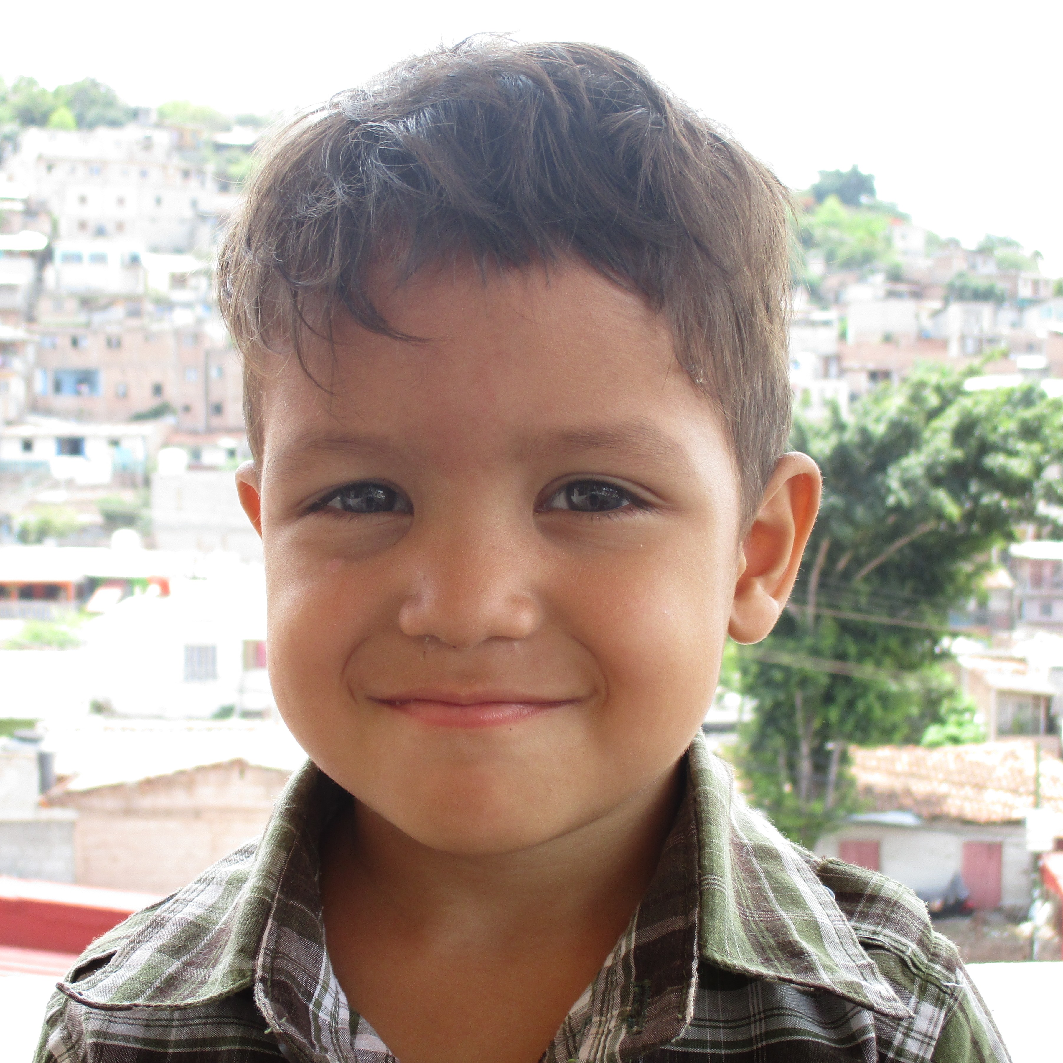 Kevin Noe Garcia Romero