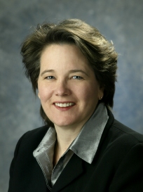 Beth Shearer, CFRE