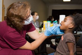 Dental Fair