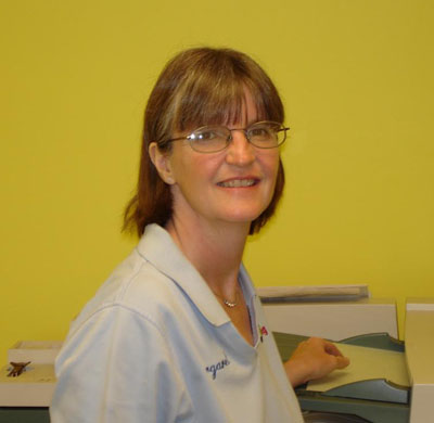 Margaret Ellis