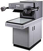 Itek Platemaker 617