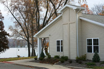 Portage Lakes