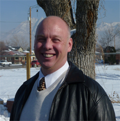 Bradley Johnson: Seminar Committee