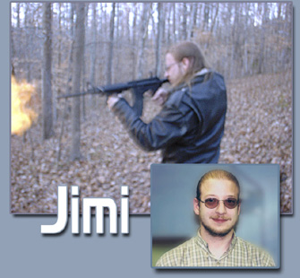 Jimi Aguilard