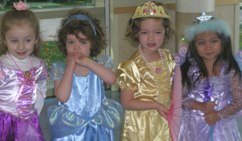 Halloween Party