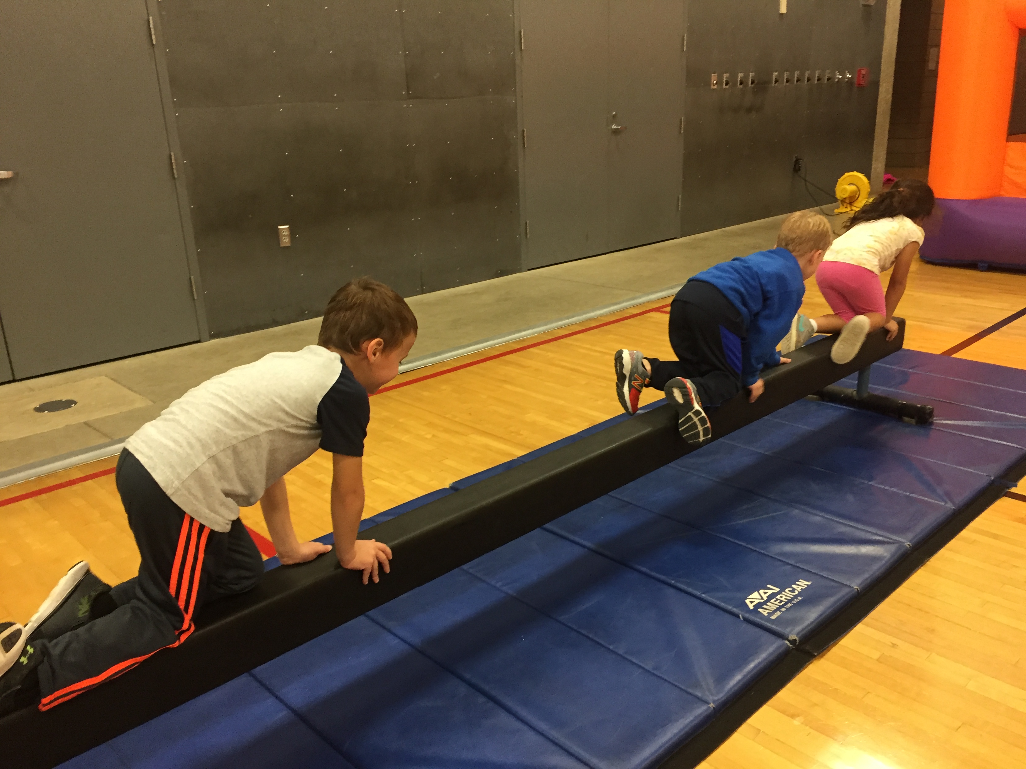 Healthy Kids Day