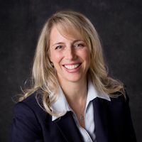 Lindy Yokanovich, Esq. - Founder and Executive Director
