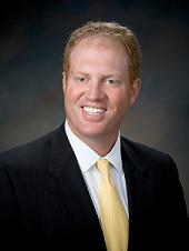 Jarrod P. Crouse