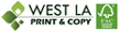 West LA Print and Copy