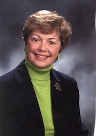 Writers' Representative: Ruth Cook, Birmingham