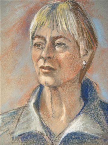 Irene Khurana
