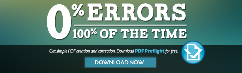 Preflight coupon code