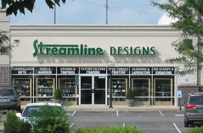 storefront