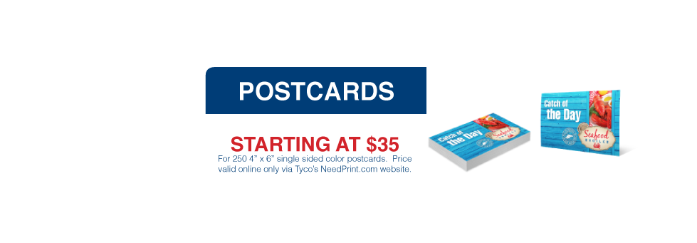 Postcards