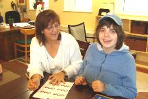 Riverbrook Residence for Women with Disabilities